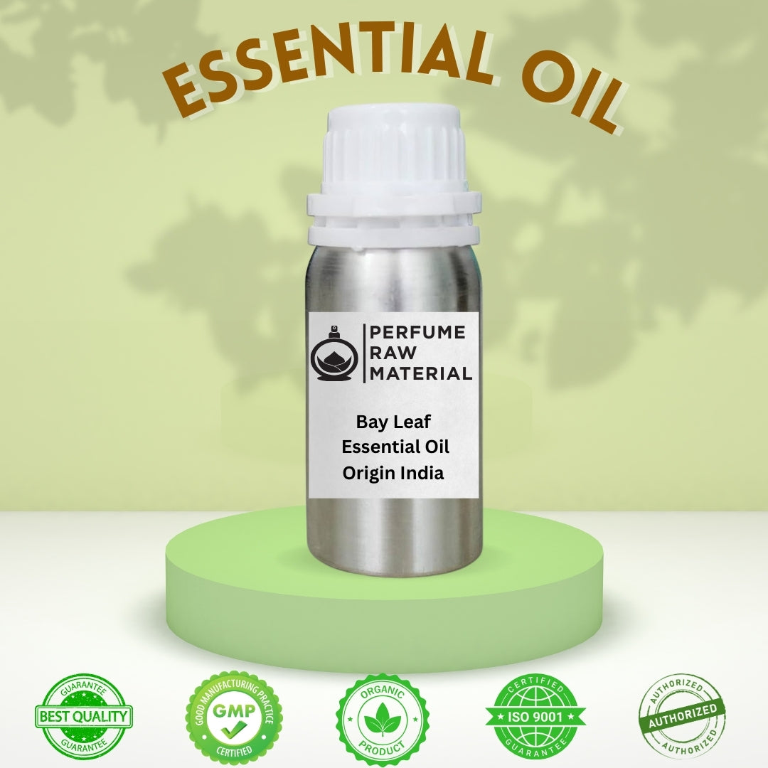 Bay Leaf Essential Oil
