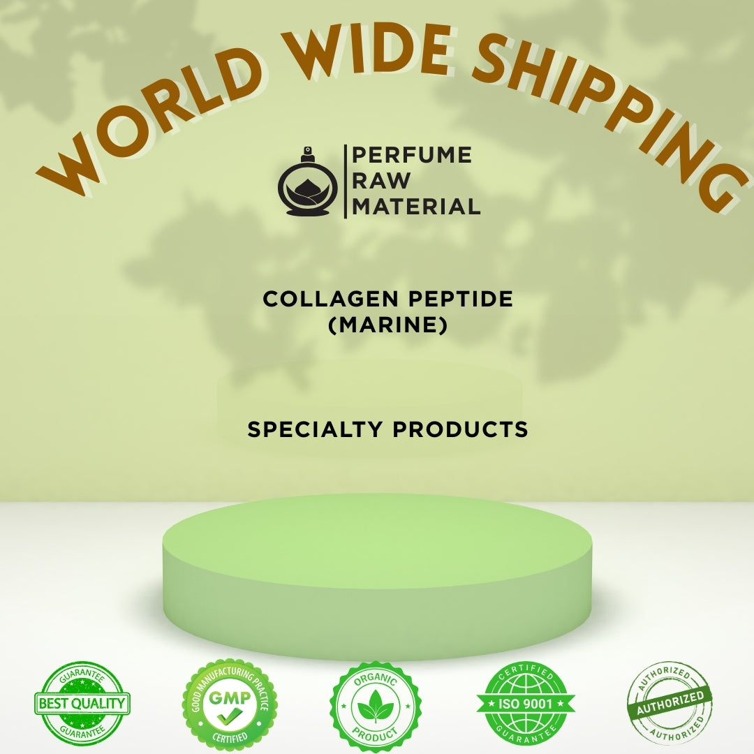 Collagen Peptide (Marine)