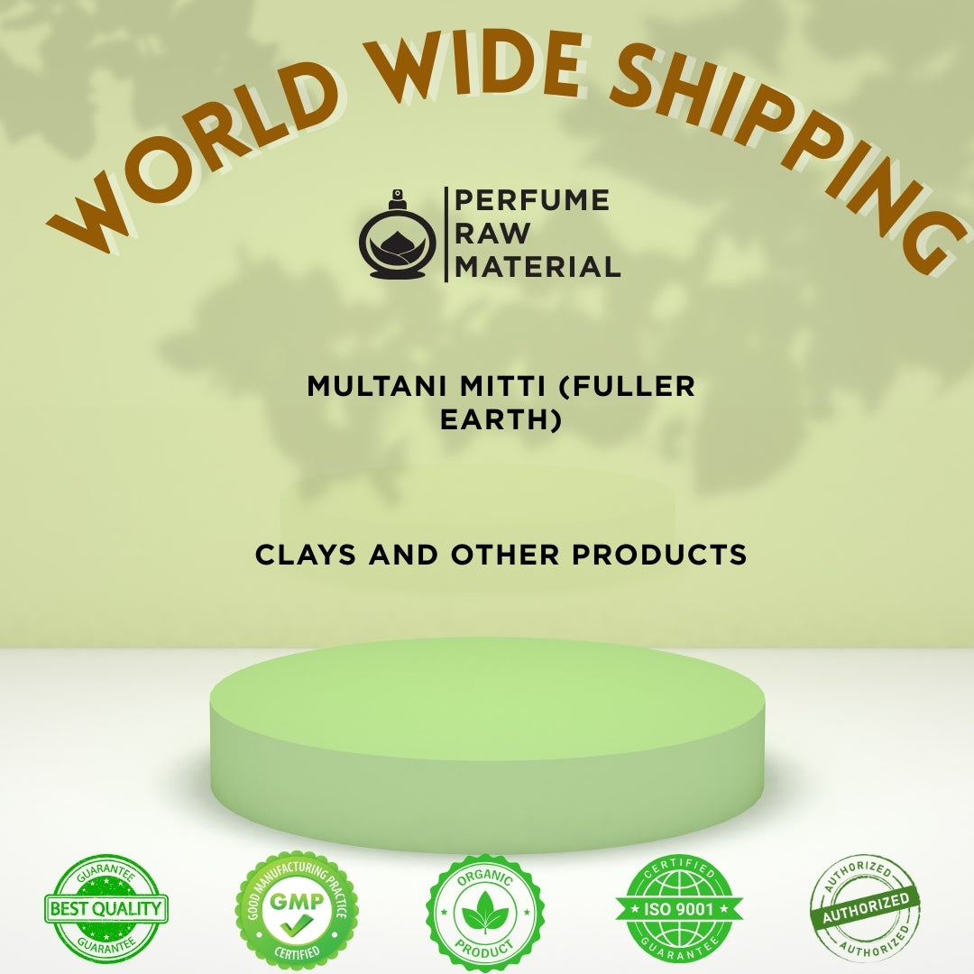 Multani Mitti (Fuller Earth)