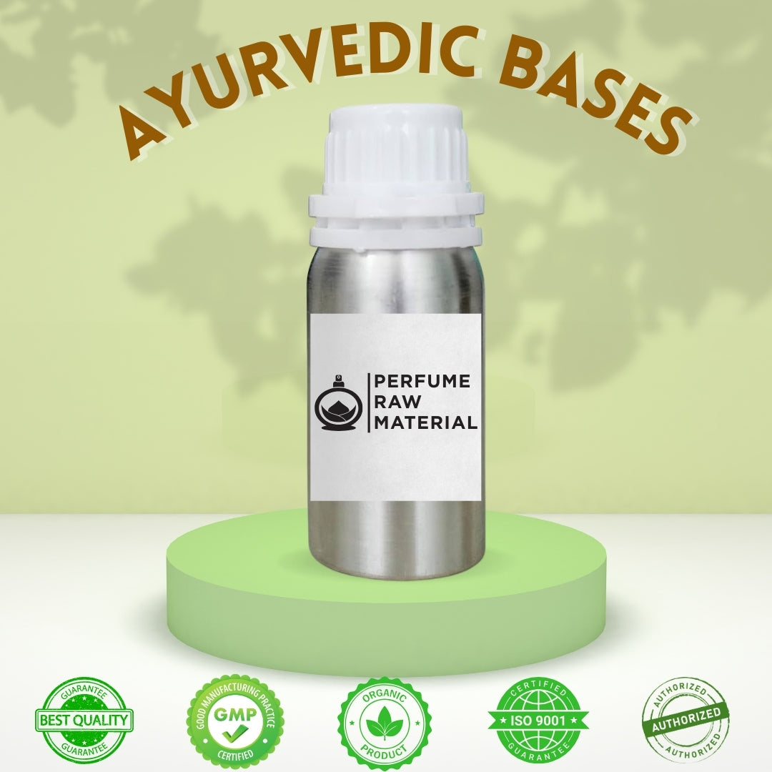 Ayurvedic Bases