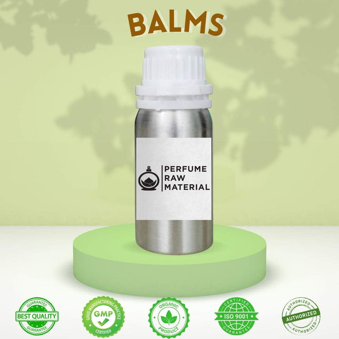 Balms