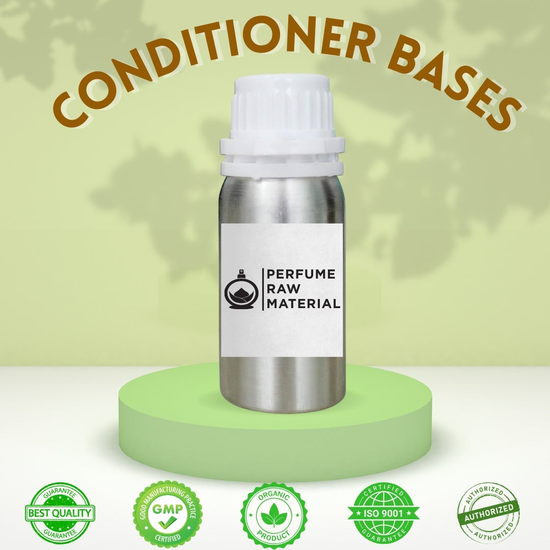 Conditioner Bases