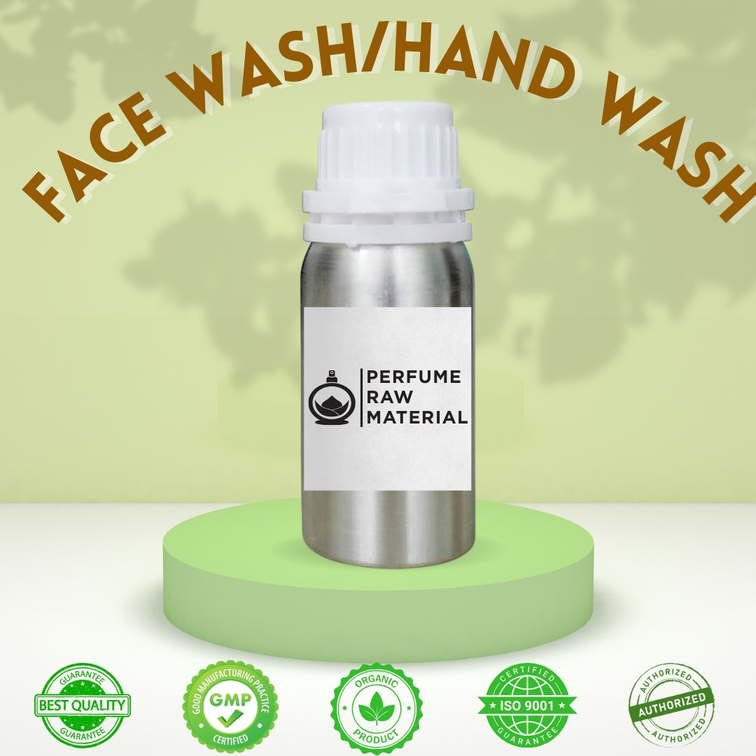 Face Wash Hand Wash