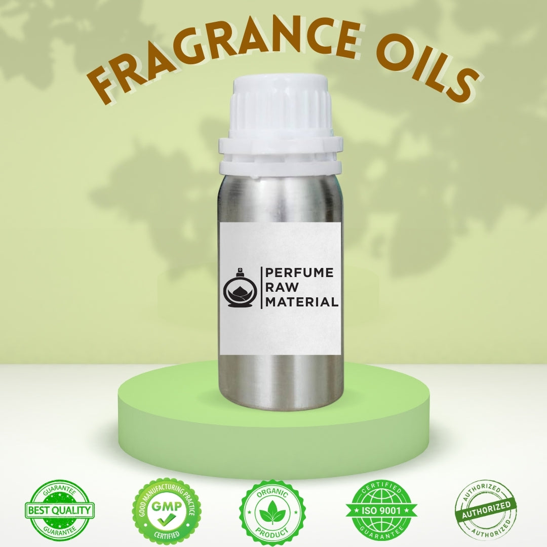 Fragrance Oils