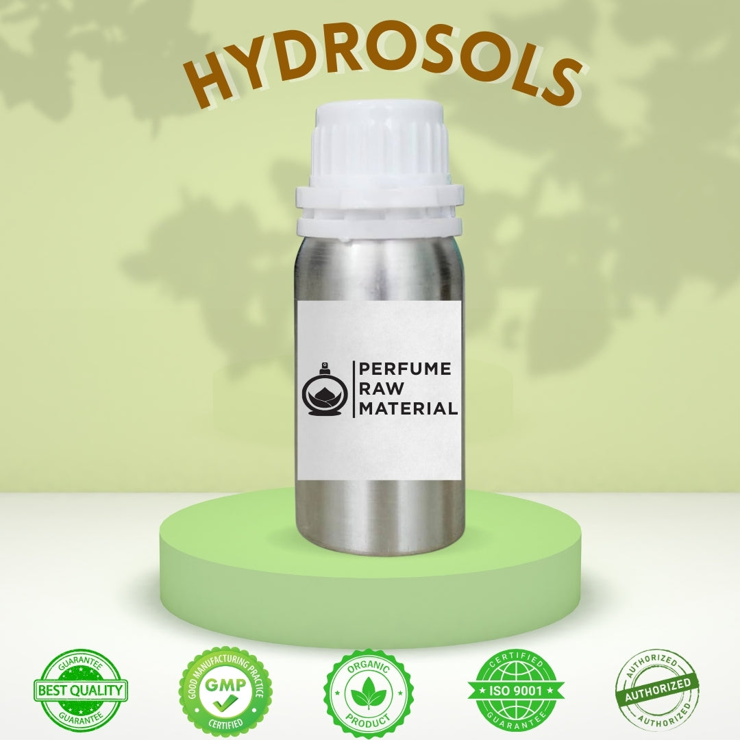 Hydrosols