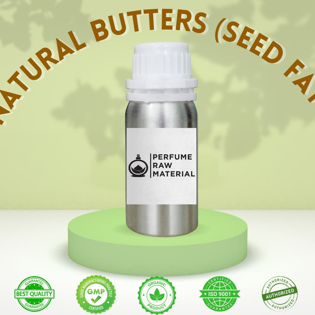 Natural Butters (Seed Fats)