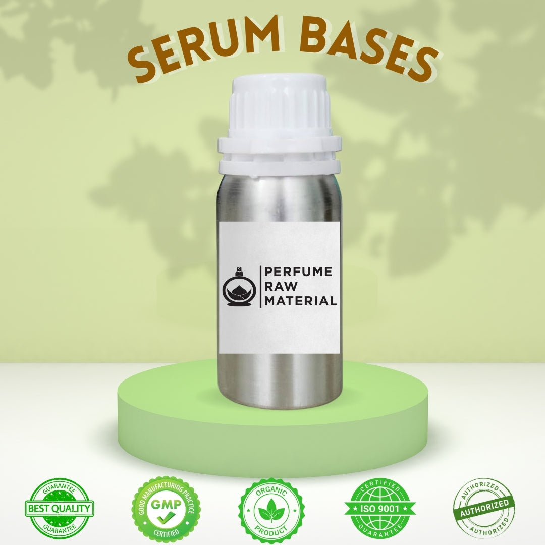 Serum Bases