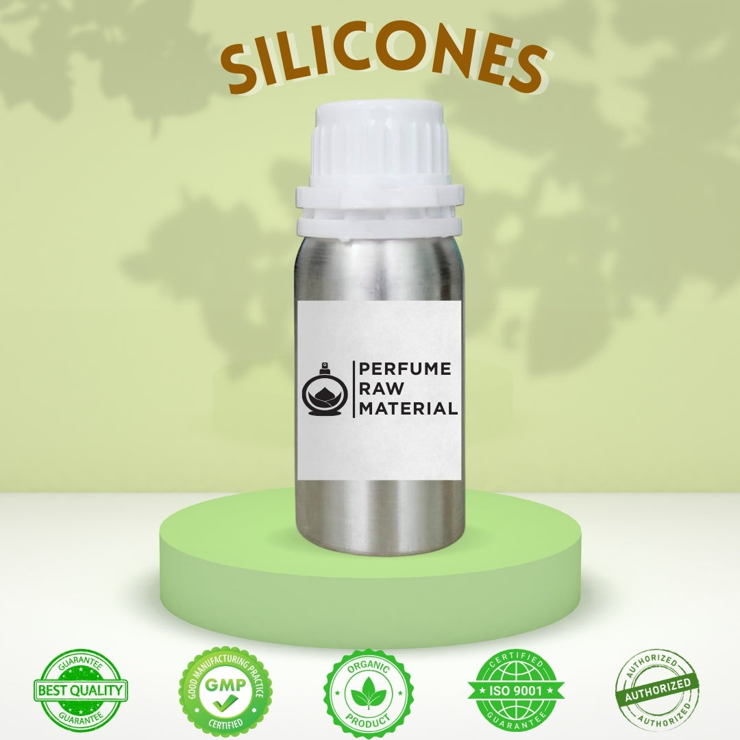 Silicones