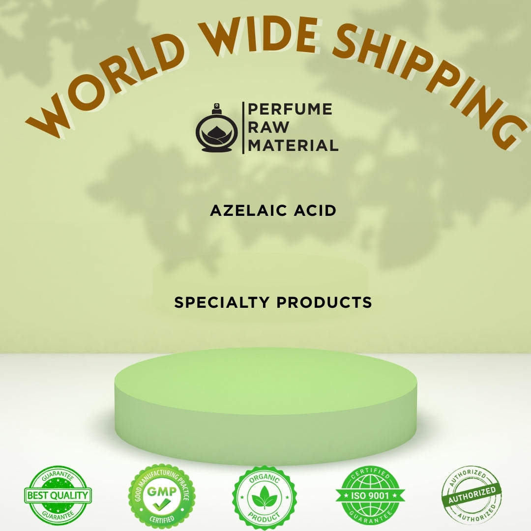Azelaic Acid