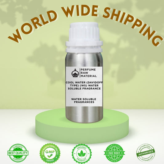 Cool Water (Davidoff Type) (WS) Water Soluble Fragrance