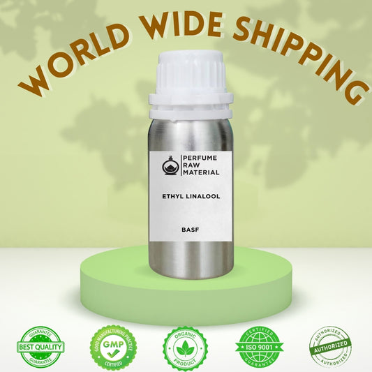 Ethyl Linalool - BASF