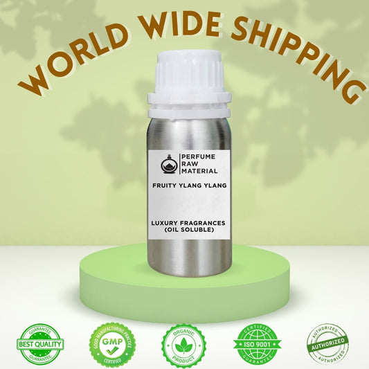 Fruity Ylang Ylang