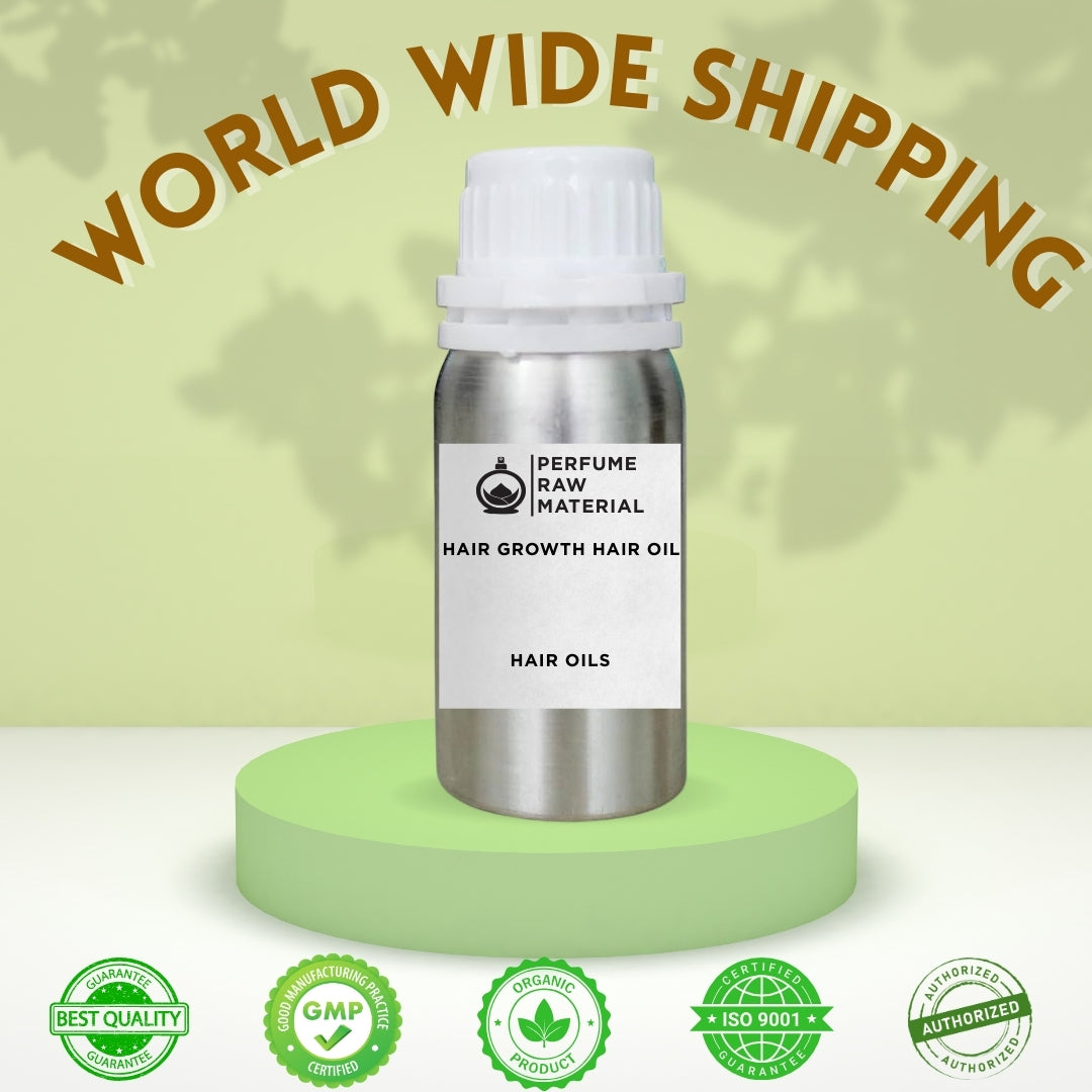 Hair Growth Hair Oil