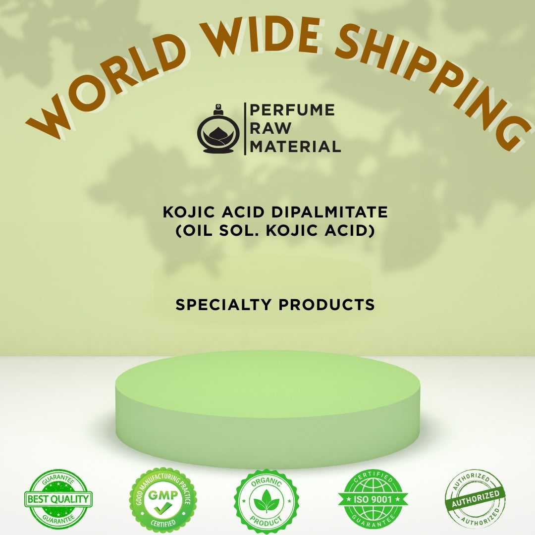 Kojic Acid Dipalmitate (Oil Sol. Kojic Acid)