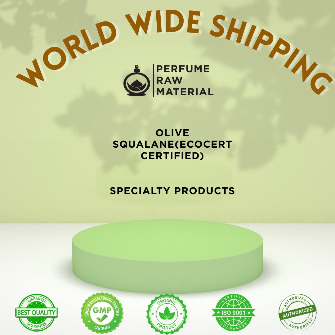 Olive Squalane(Ecocert Certified)
