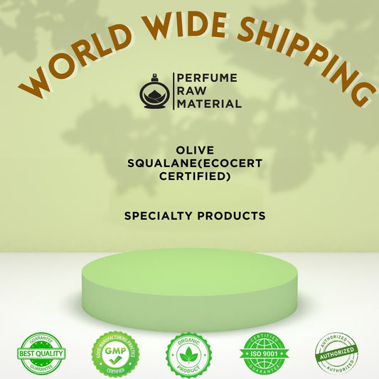 Olive Squalane(Ecocert Certified)