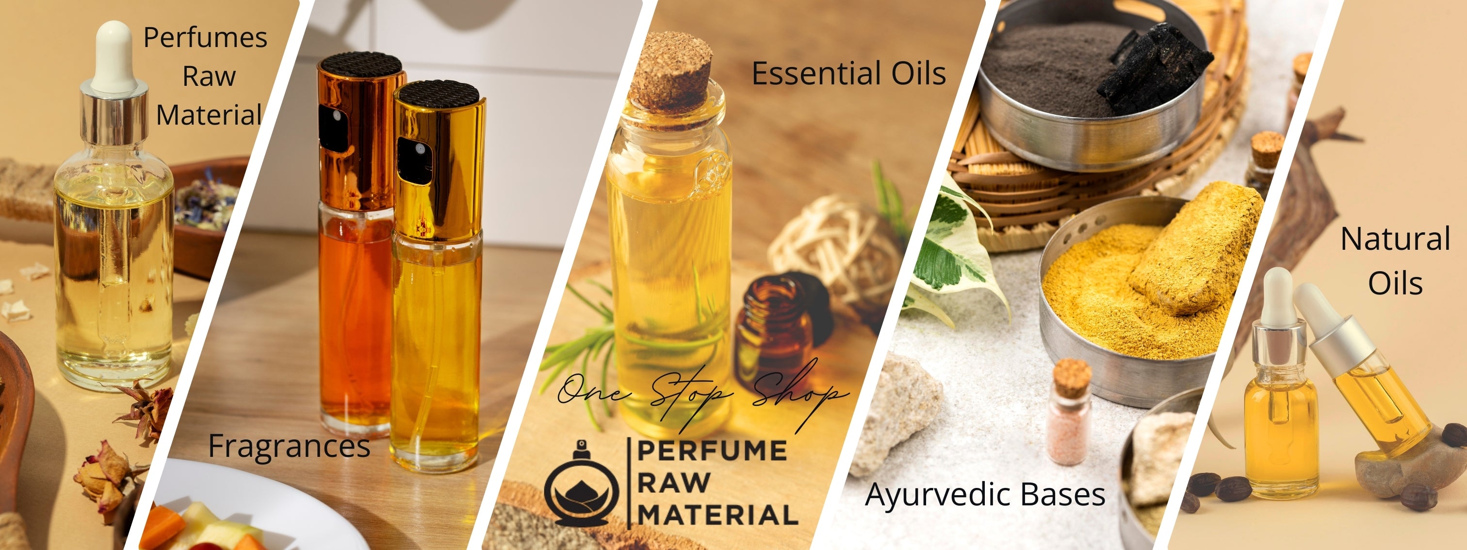 Perfumerawmaterial.com