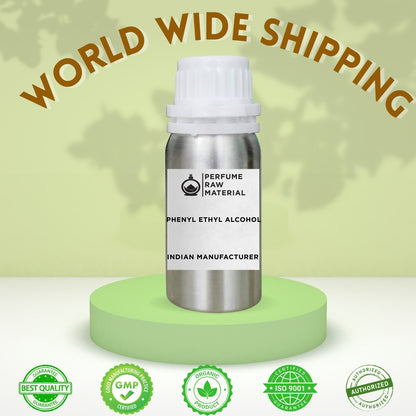 Phenyl Ethyl Alcohol