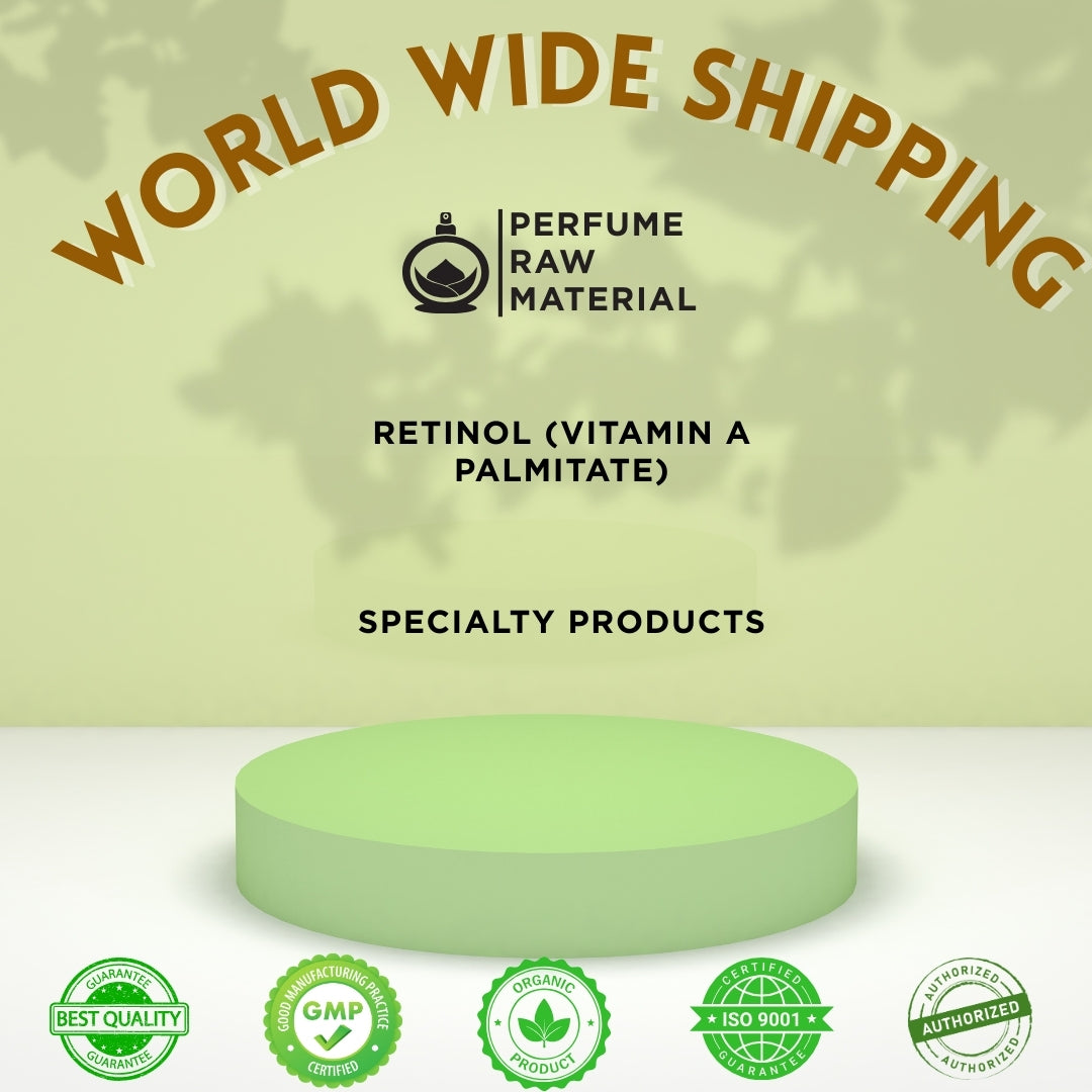 Retinol (Vitamin A Palmitate)