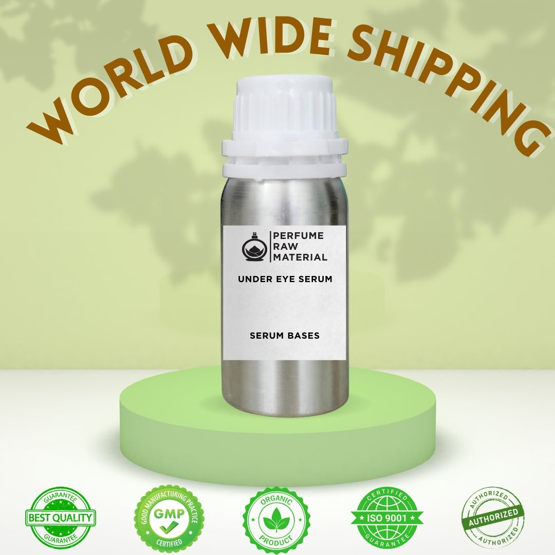 Under Eye Serum